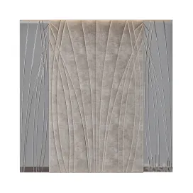 Wall Panel No